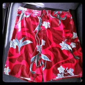 Mens board shorts